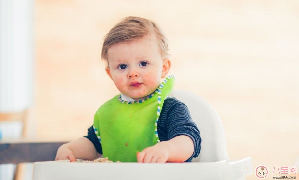 孩子挑食有原因 糾正過(guò)來(lái)成長(zhǎng)快