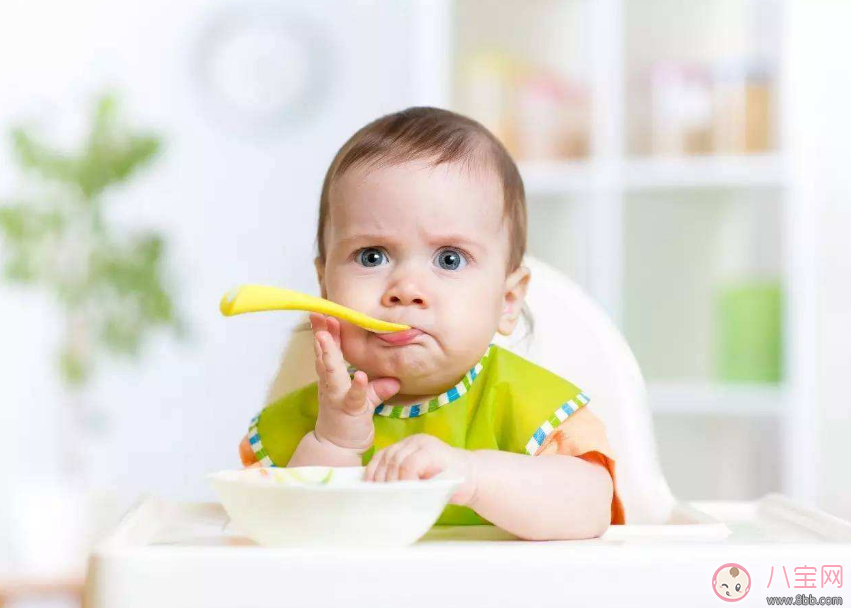 孩子挑食有原因 糾正過(guò)來(lái)成長(zhǎng)快