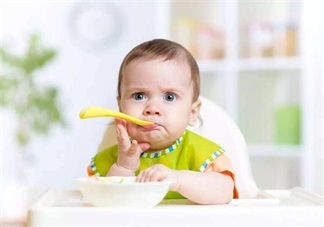 孩子挑食有原因 糾正過來成長快