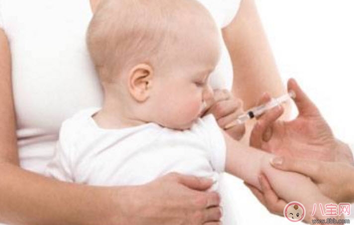 新生兒打針不哭正常嗎 寶寶打針不哭可能是觸覺遲鈍