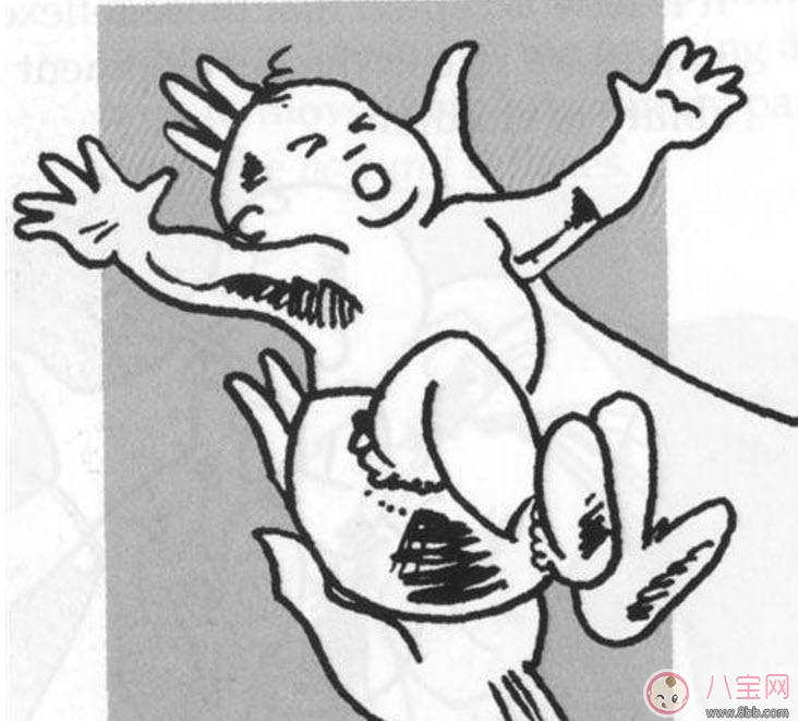 新生兒打針不哭正常嗎 寶寶打針不哭可能是觸覺遲鈍