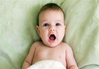 開(kāi)發(fā)寶寶右腦有方法 這些技巧要記牢