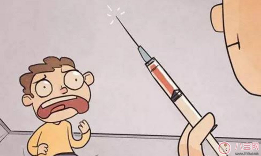 寶寶害怕打針怎么辦 寶寶打針家長的錯(cuò)誤做法 寶寶害怕打針怎么辦 寶寶打針家長的錯(cuò)誤做法