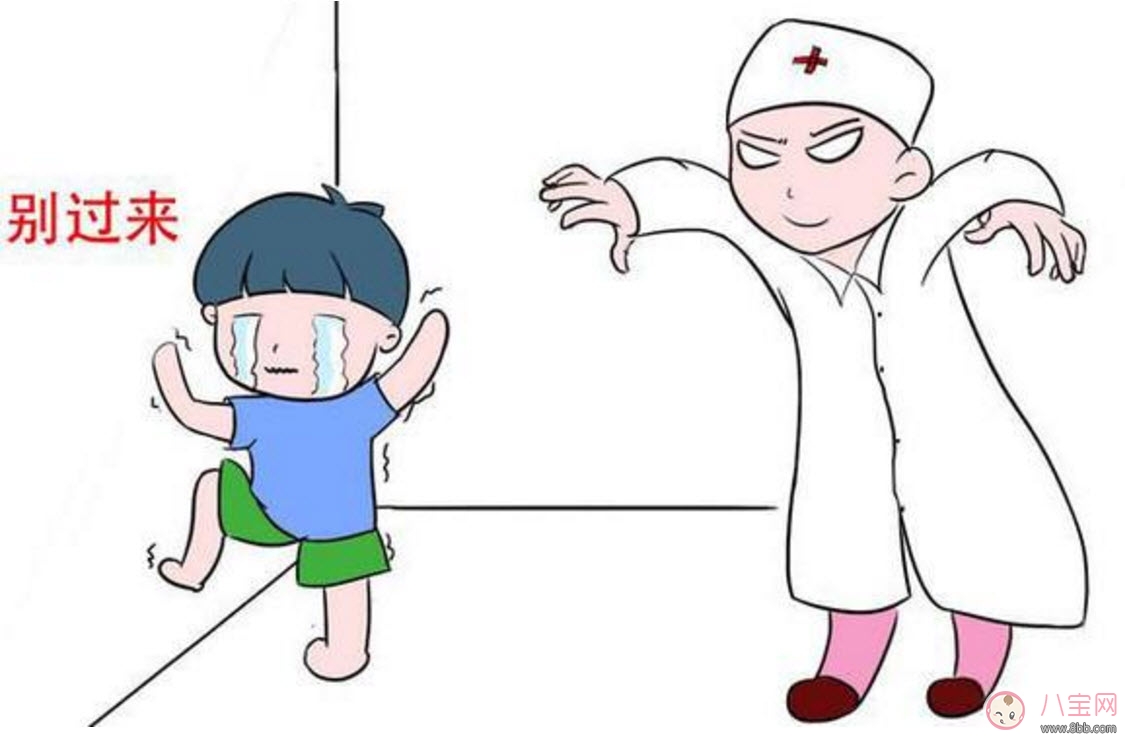 寶寶害怕打針怎么辦 寶寶打針家長的錯(cuò)誤做法 寶寶害怕打針怎么辦 寶寶打針家長的錯(cuò)誤做法