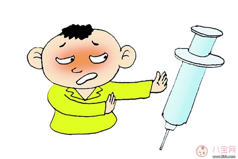 寶寶害怕打針怎么辦 寶寶打針家長的錯(cuò)誤做法 寶寶害怕打針怎么辦 寶寶打針家長的錯(cuò)誤做法