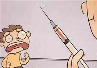 寶寶害怕打針怎么辦 寶寶打針家長的錯(cuò)誤做法