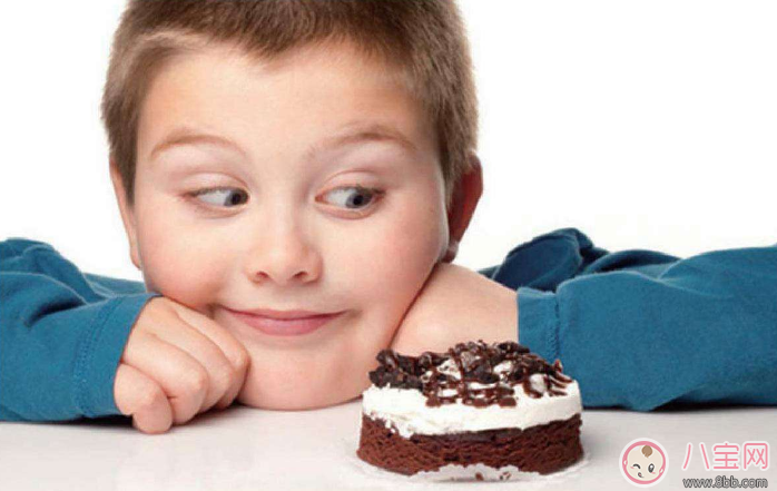 小孩肥胖的危害有哪些 2017兒童肥胖問題大全