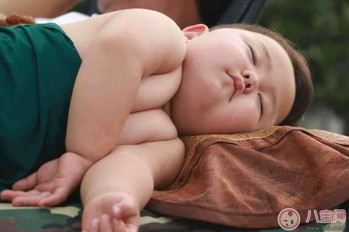 小孩肥胖的危害有哪些 2017兒童肥胖問題大全