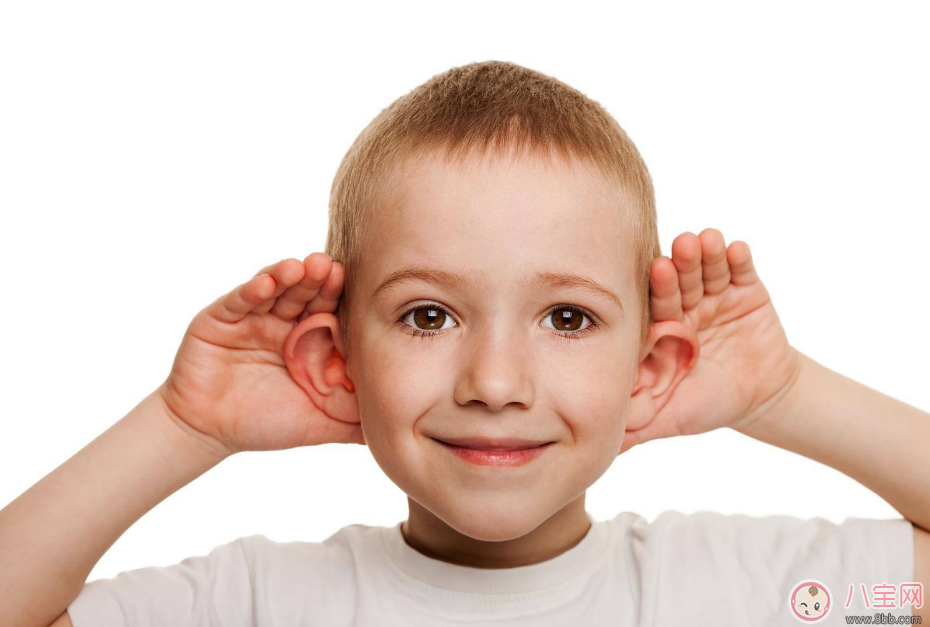 孩子對聲音太敏感 應(yīng)對孩子對聲音敏感方法