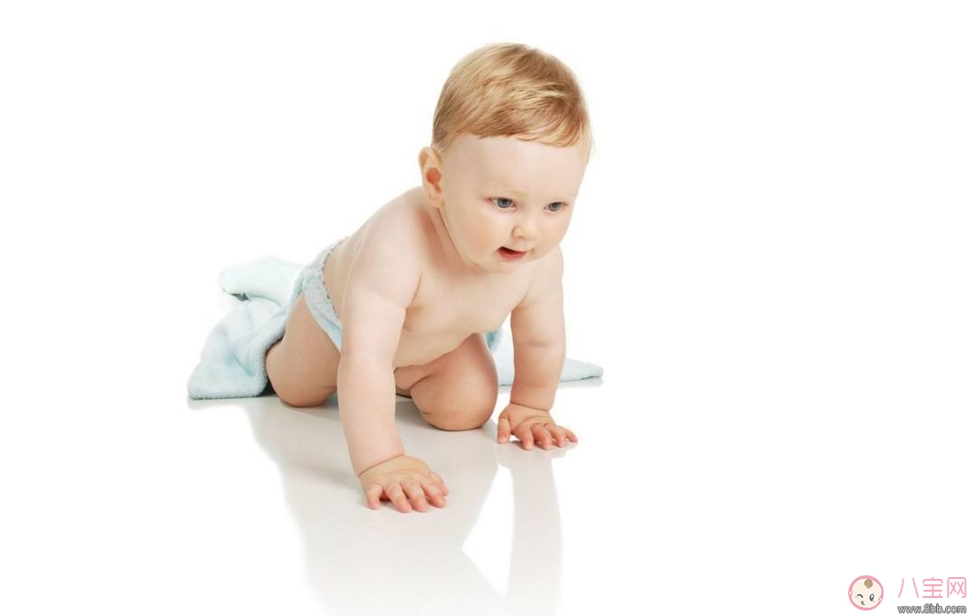 秋天寶寶肌膚呵護方法