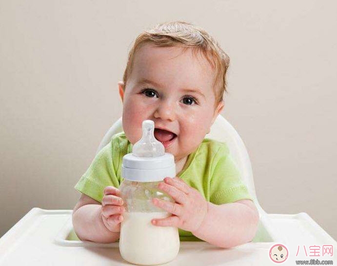0-12月寶寶奶量標準 早產(chǎn)兒每日需要多少奶量