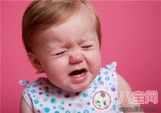 預(yù)防寶寶秋季上火莫慌張  生活飲食規(guī)律就好了