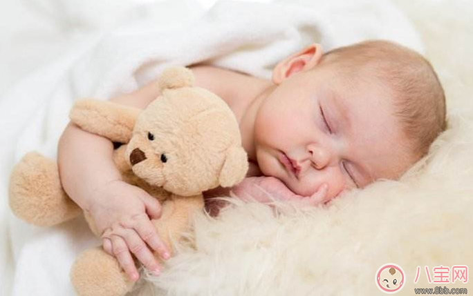 孩子形影不離安慰物 怎么理解孩子迷戀安慰物