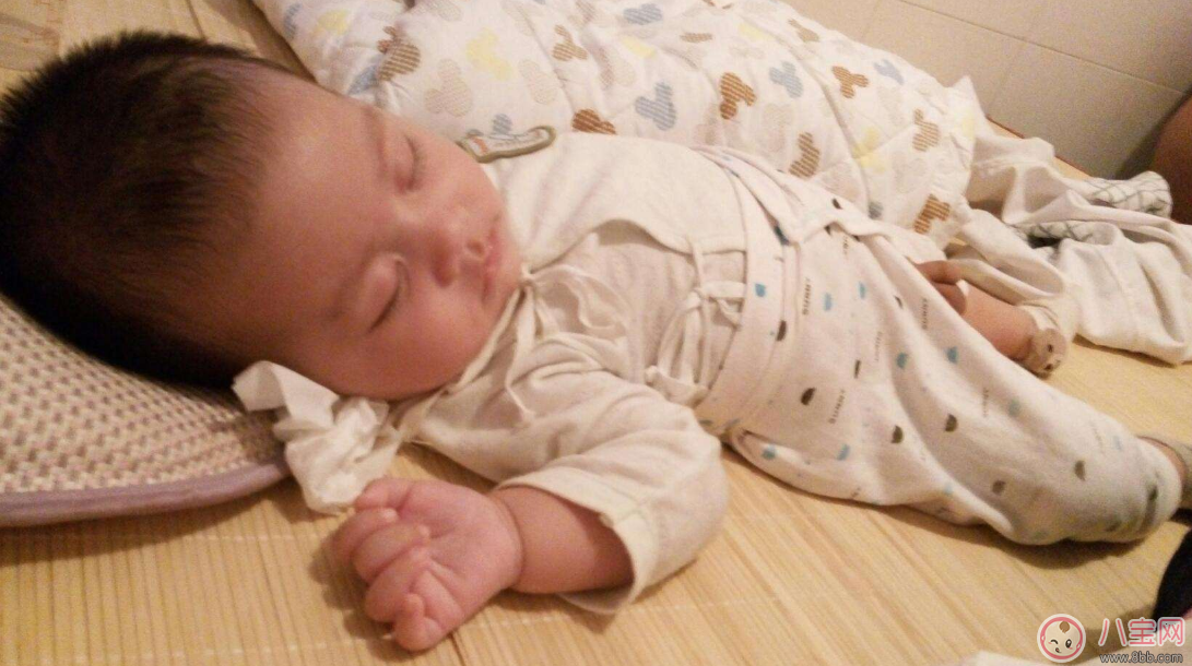 孩子幾點(diǎn)睡覺好 這樣睡覺長(zhǎng)得高