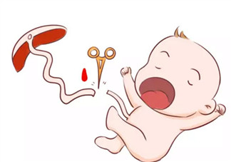 寶寶臍帶血有必要保存嗎 寶寶的臍帶血應(yīng)該如何處理