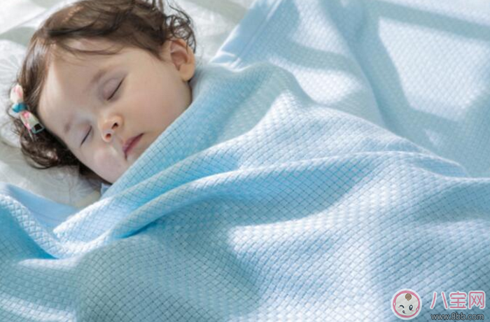寶寶睡空調房怎么保暖比較好