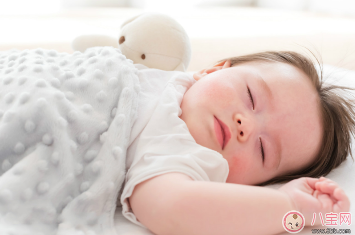 寶寶睡空調房怎么保暖比較好