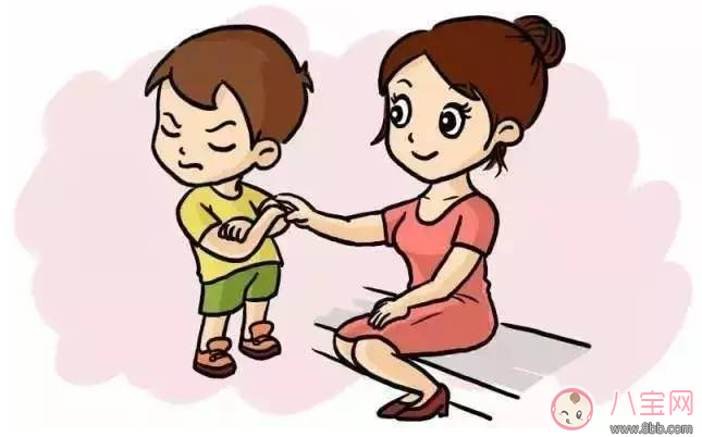 孩子發(fā)脾氣古怪怎么辦 應(yīng)對孩子發(fā)脾氣攻略 孩子發(fā)脾氣古怪怎么辦 應(yīng)對孩子發(fā)脾氣攻略