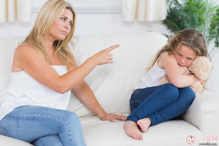 孩子一不聽(tīng)話(huà)就打屁股 孩子不聽(tīng)話(huà)的幾率會(huì)更高