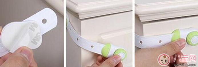 寶寶生活安全指南 0-1歲寶寶安全知識