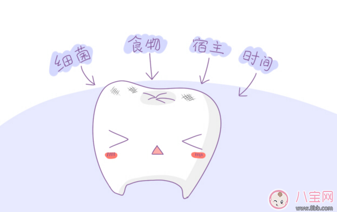 寶寶牙齒護(hù)理注意事項(xiàng) 乳牙掉了再監(jiān)督寶寶刷牙就晚了