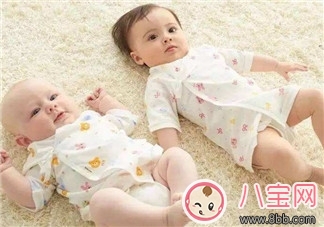 秋季購買寶寶衣服  材質是第一考量