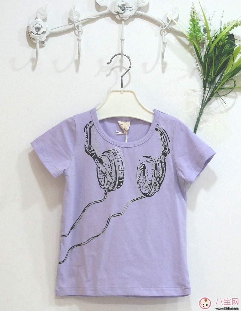 秋季購買寶寶衣服  材質是第一考量