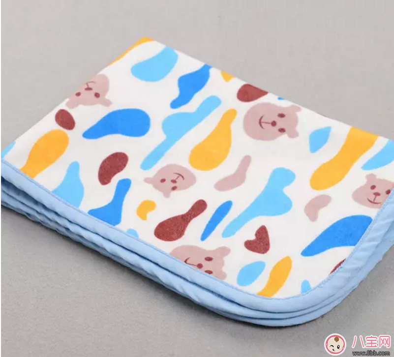 秋季購買寶寶衣服  材質是第一考量