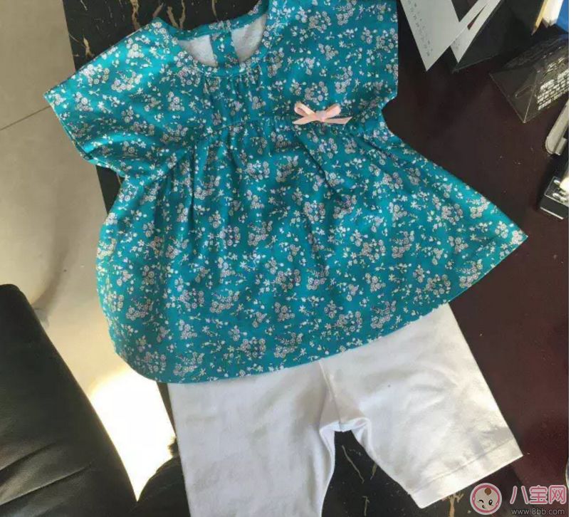 秋季購買寶寶衣服  材質是第一考量