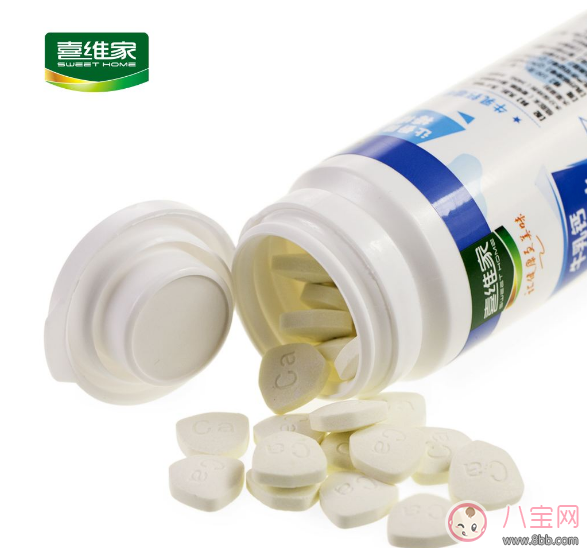 補(bǔ)鈣只知道吃鈣片怎么能叫補(bǔ)鈣 正確補(bǔ)鈣方法