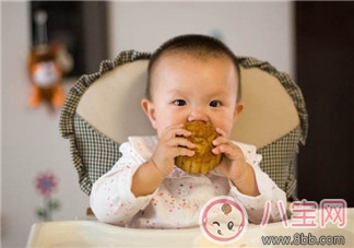 中秋將至你還錯誤的給寶寶吃月餅嗎  如何讓寶寶健康吃月餅