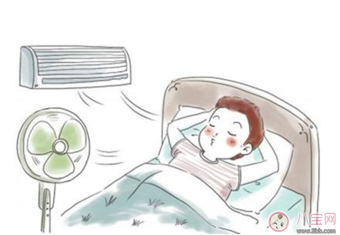 立秋之后寶寶還能吹空調(diào)嗎 立秋后寶寶如何健康的吹空調(diào)