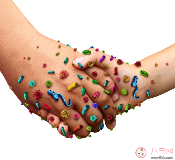 如何讓孩子遠(yuǎn)離細(xì)菌 做一個愛干凈的好寶寶
