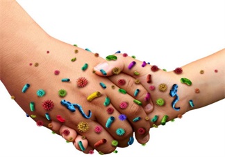 如何讓孩子遠(yuǎn)離細(xì)菌 做一個(gè)愛(ài)干凈的好寶寶