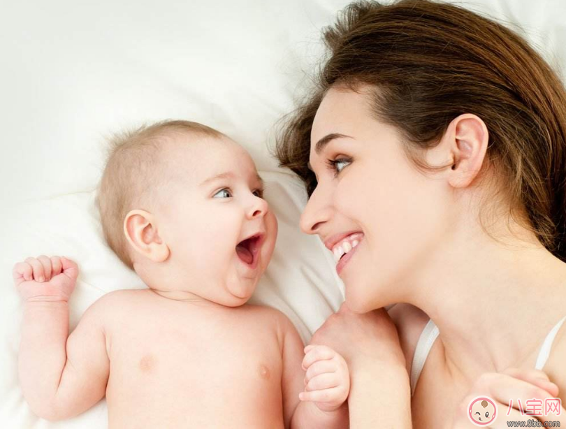 孩子出生越重智商越高 寶寶出生多少斤好