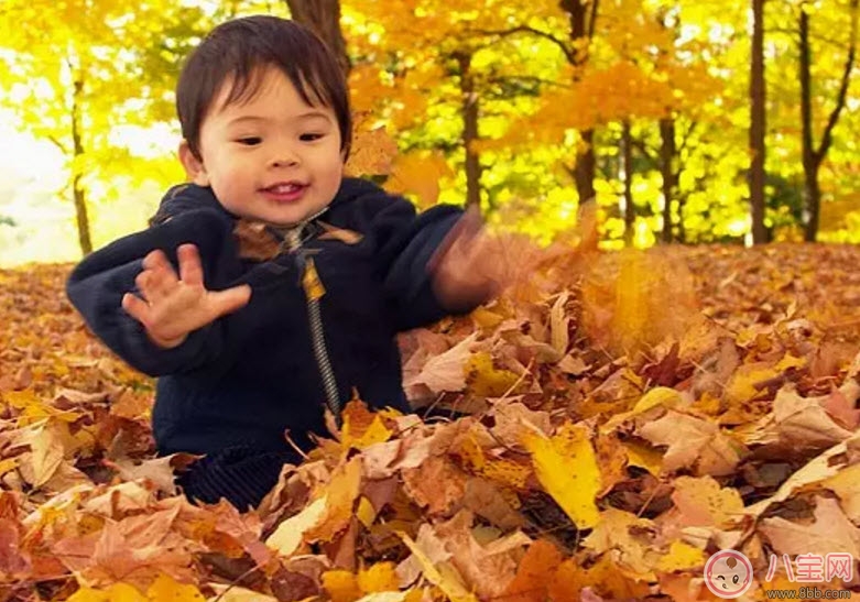 寶寶秋燥的癥狀是什么 寶寶秋燥吃什么好