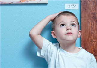 影響寶寶長(zhǎng)高的因素 如何讓寶寶長(zhǎng)高