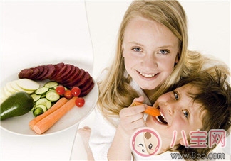 寶寶不愛吃蔬菜 要滿足營養(yǎng)全面這樣做