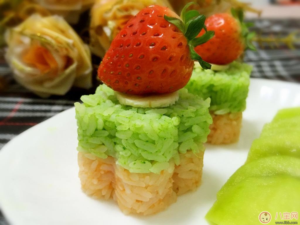 寶寶不愛吃蔬菜 要滿足營養(yǎng)全面這樣做