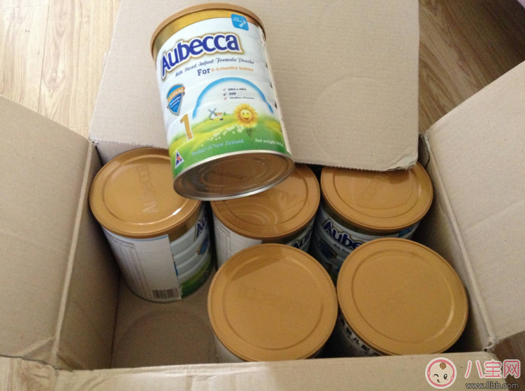 奶粉沖的濃稠是不是可以少吃點(diǎn) 寶寶奶粉怎么沖好