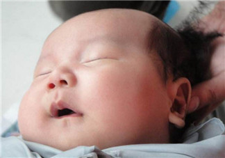 滿月頭什么時候剃好 滿月頭必須滿月剃嗎