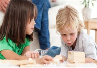 包貝爾女兒餃子情商高 孩子怎么說(shuō)話聰明