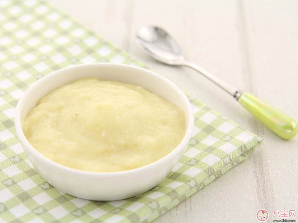 山藥營養(yǎng)高 寶寶吃山藥的好處