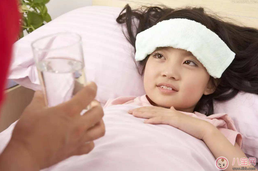 孩子高燒的會(huì)燒壞腦子是真的嗎 孩子高燒怎么做 孩子高燒的會(huì)燒壞腦子是真的嗎 孩子高燒怎么做