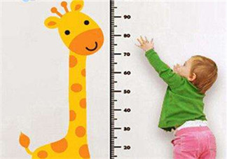 留意一歲前寶寶骨胳走勢(shì) 寶寶骨骼發(fā)育壞習(xí)慣