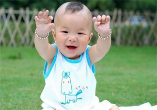 男寶寶會勃起是性早熟嗎 其實這些情況是正常的