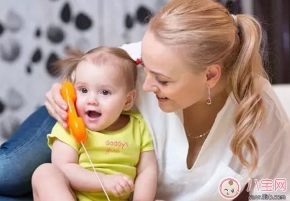 寶寶說話晚的原因是什么 寶寶說話時(shí)間表