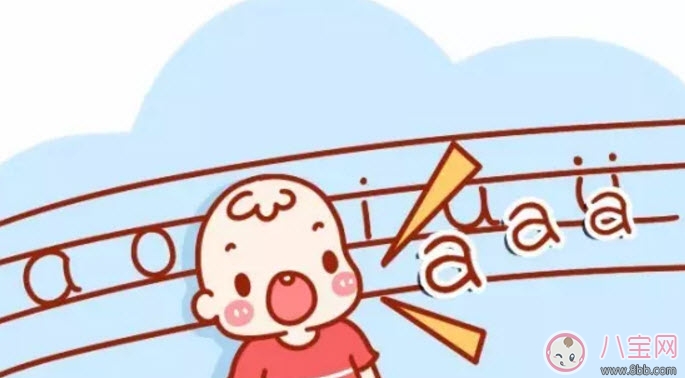 寶寶說話晚的原因是什么 寶寶說話時(shí)間表