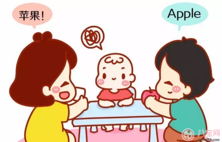 寶寶說話晚的原因是什么 寶寶說話時(shí)間表