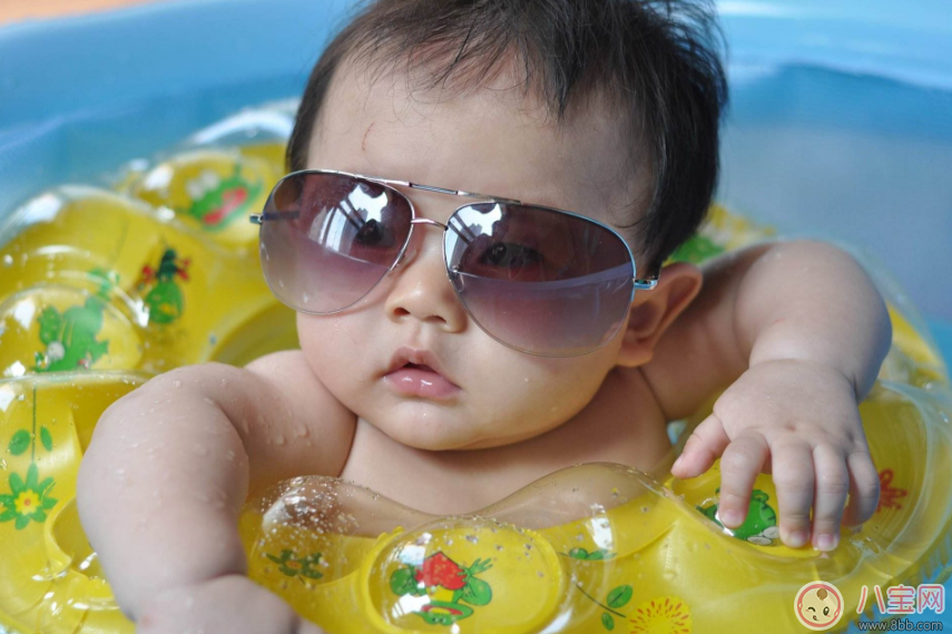 孩子這樣其實是中暑了 別把中暑當(dāng)發(fā)燒治